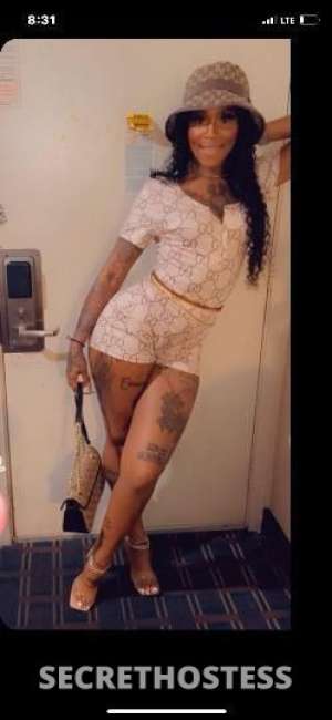 Jadedajewl 32Yrs Old Escort Lafayette LA Image - 5