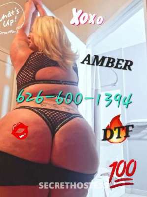 Jaidyn/Amber 32Yrs Old Escort Bakersfield CA Image - 3