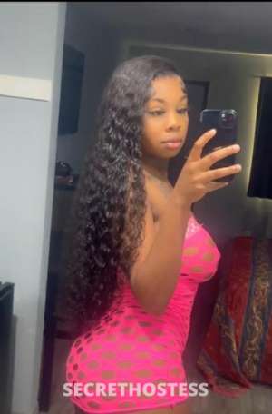 Jasmine 20Yrs Old Escort Phoenix AZ Image - 0