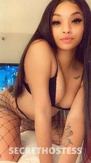 Jasmine 22Yrs Old Escort Modesto CA Image - 1