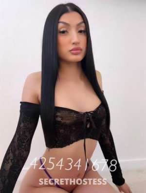 Jasmine 24Yrs Old Escort Tri-Cities WA Image - 0