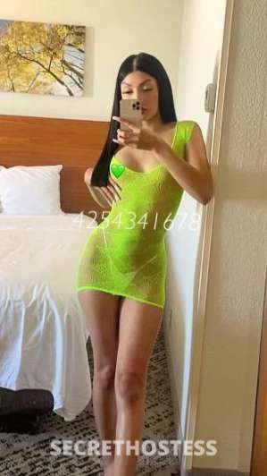 Jasmine 24Yrs Old Escort Tri-Cities WA Image - 2