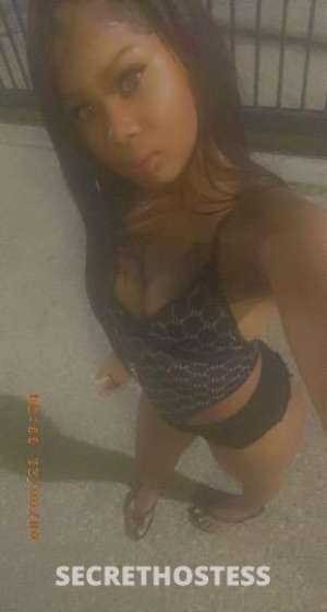 Jazzy 24Yrs Old Escort Montgomery AL Image - 1