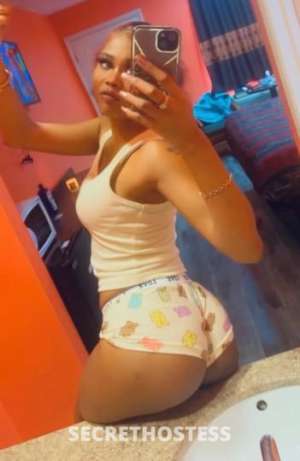 Jazzy 24Yrs Old Escort Montgomery AL Image - 4