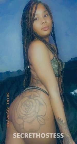 Jazzy 24Yrs Old Escort Montgomery AL Image - 5