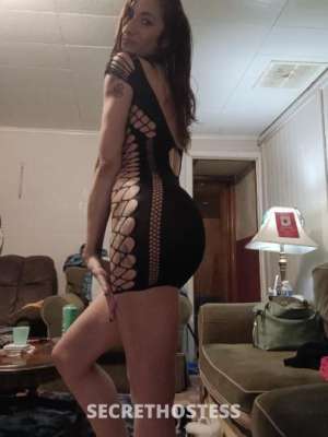 Jazzy 36Yrs Old Escort Youngstown OH Image - 5