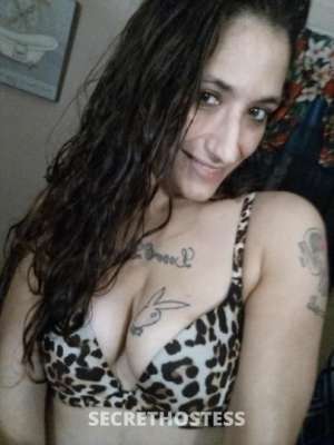 Jazzy 36Yrs Old Escort Youngstown OH Image - 8