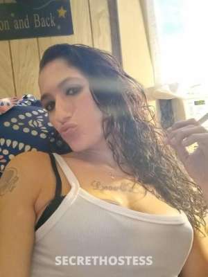 Jazzy 36Yrs Old Escort Youngstown OH Image - 3