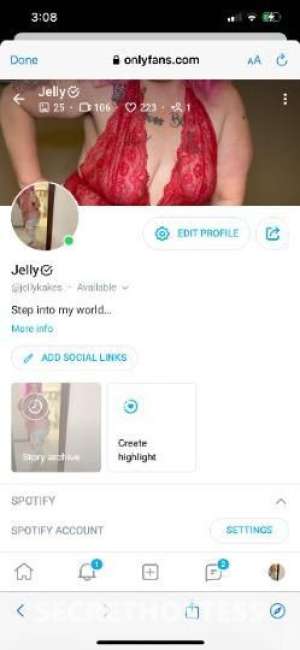 Jelly 51Yrs Old Escort Raleigh NC Image - 11