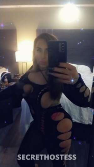 JenniMistressBombshell 28Yrs Old Escort Daytona FL Image - 5