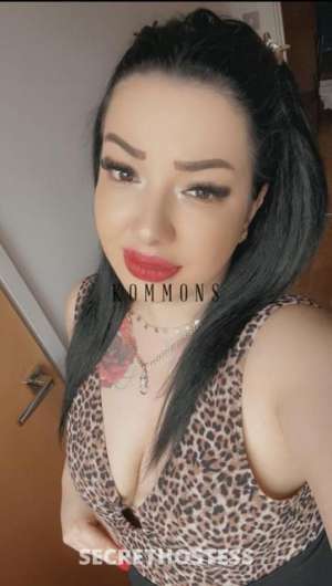 Jullia 26Yrs Old Escort Edinburgh Image - 5