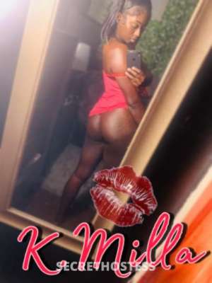 K.Milla 27Yrs Old Escort Savannah GA Image - 3