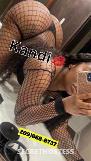 Kandi 26Yrs Old Escort Merced CA Image - 3