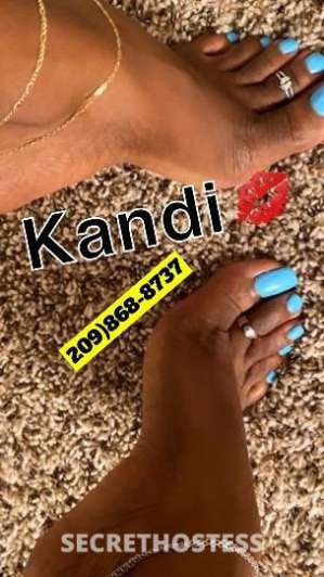 Kandi 26Yrs Old Escort Merced CA Image - 4