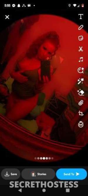 Kandi 30Yrs Old Escort Carbondale IL Image - 1