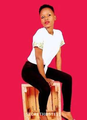 Keeza 24Yrs Old Escort 160CM Tall Nairobi Image - 2