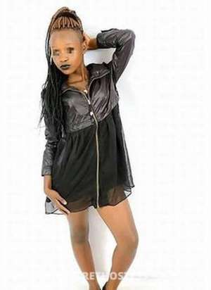 Keeza 24Yrs Old Escort 160CM Tall Nairobi Image - 6