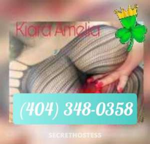 KiaraAmelia 30Yrs Old Escort Biloxi MS Image - 5