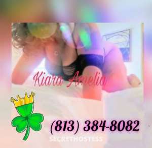 KiaraAmelia 30Yrs Old Escort Biloxi MS Image - 8