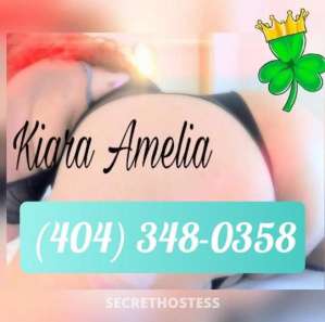 KiaraAmelia 30Yrs Old Escort Biloxi MS Image - 3