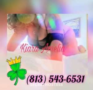 KiaraAmelia 30Yrs Old Escort Biloxi MS Image - 4