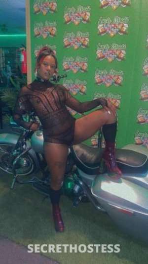 Kimistry 25Yrs Old Escort Jackson MS Image - 1