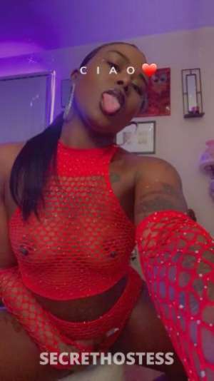 Kimistry 25Yrs Old Escort Jackson MS Image - 8