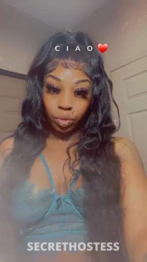 Kior 23Yrs Old Escort Birmingham AL Image - 5