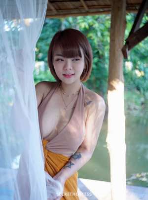 Kitty 26Yrs Old Escort 50KG 164CM Tall Phuket Image - 14