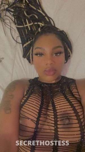 Kream 25Yrs Old Escort Cedar Rapids IA Image - 1