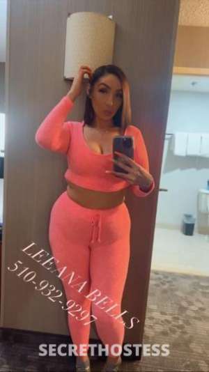 29 year old Escort in Sacramento CA I'm Leeana Bells Seductive Freaky, and Ready to 