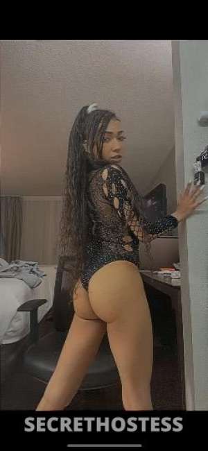 LIGHTBRIGHT 22Yrs Old Escort Detroit MI Image - 3