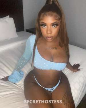Discover My Enchanting Nature Captivating Ebony Vixen for  in Tallahassee FL
