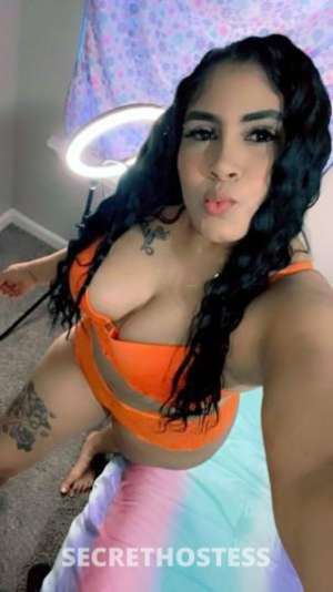 Leandra 23Yrs Old Escort Austin TX Image - 0