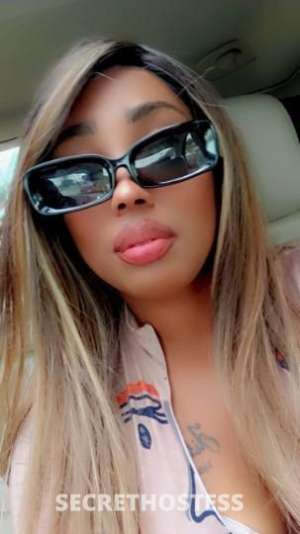 Leydi 25Yrs Old Escort New Orleans LA Image - 2