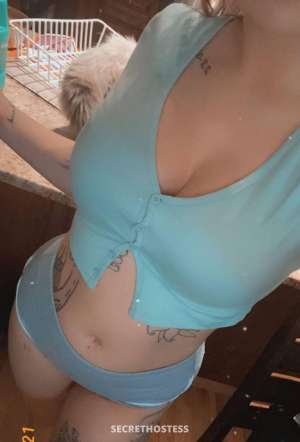 Lily Grey 23Yrs Old Escort Fredericton Image - 5