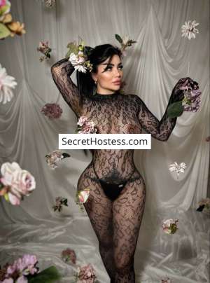 Liza 24Yrs Old Escort 69KG 170CM Tall Beirut Image - 1