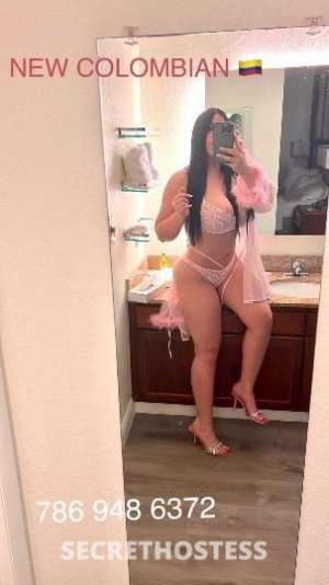 Lorena 26Yrs Old Escort Daytona FL Image - 1