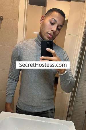 Lucas XL 25Yrs Old Escort 75KG 170CM Tall London Image - 1