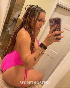 Luna 26Yrs Old Escort South Jersey NJ Image - 1