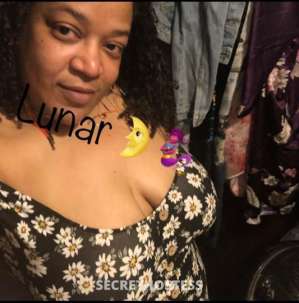 Lunar🌛Moon 37Yrs Old Escort Charlotte NC Image - 5