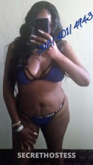 MahoganyBanks 40Yrs Old Escort Shreveport LA Image - 1