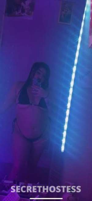 Malani 20Yrs Old Escort Portland OR Image - 5