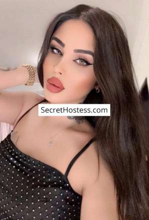 Marina 24Yrs Old Escort 55KG 168CM Tall Mahboula Image - 0