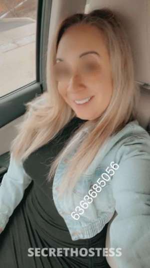 Marina 36Yrs Old Escort Saint Louis MO Image - 3