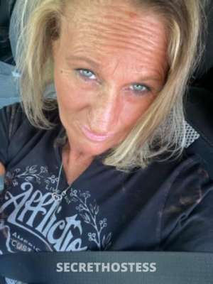 MaryAllen 47Yrs Old Escort Jackson MI Image - 5