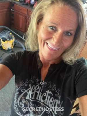 MaryAllen 47Yrs Old Escort Jackson MI Image - 4