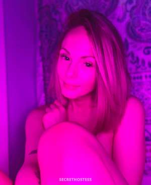 29 Year Old Caucasian Escort Houston TX Blonde Green eyes - Image 6