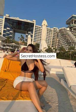 Miya 24Yrs Old Escort 54KG 175CM Tall Singapore City Image - 0