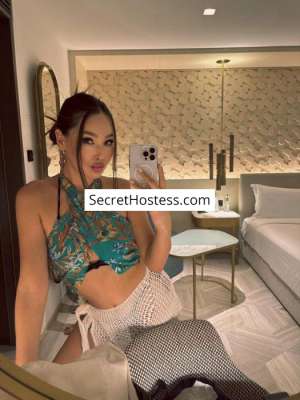 Miya 24Yrs Old Escort 54KG 175CM Tall Singapore City Image - 2